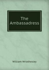The Ambassadress