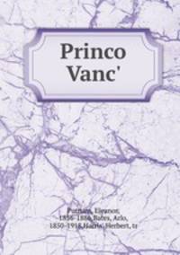 Princo Vanc