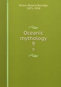 Oceanic mythology. 9