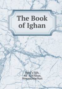 The Book of Ighan