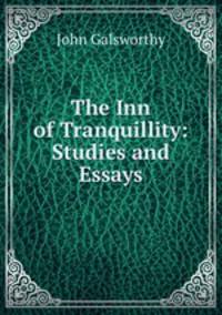 The Inn of Tranquillity: Studies and Essays