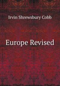 Europe Revised