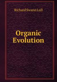 Organic Evolution