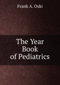 The Year Book of Pediatrics