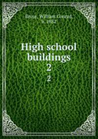 High school buildings. 2