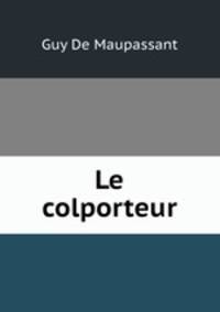 Le colporteur