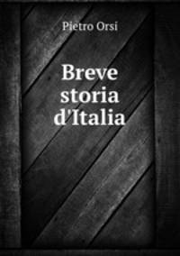 Breve storia d
