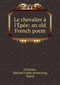 Le chevalier a l