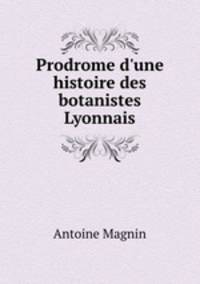 Prodrome d