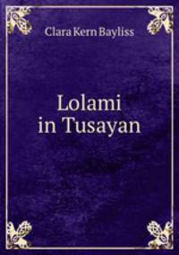 Lolami in Tusayan