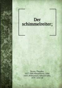Der schimmelreiter