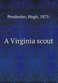 A Virginia scout