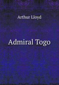 Admiral Togo