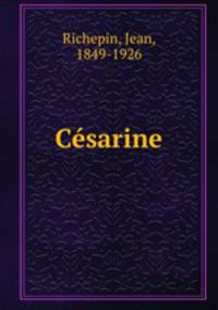 Cesarine