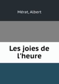 Les joies de l