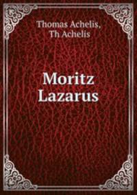 Moritz Lazarus