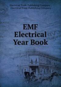 EMF Electrical Year Book