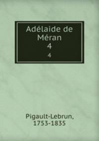 Adlaide de Mran. 4