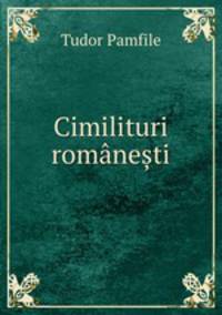 Cimilituri romane?ti