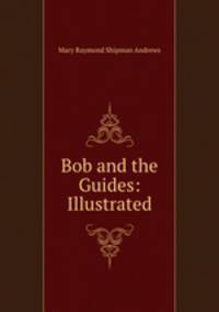 Bob and the Guides: Illustrated