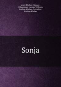 Sonja