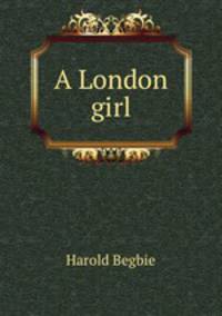 A London girl