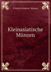 Kleinasiatische Munzen