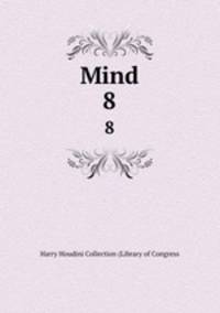 Mind. 8