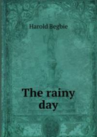The rainy day