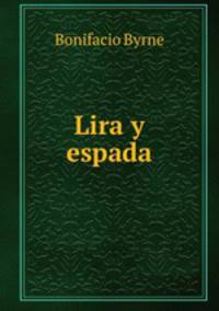 Lira y espada