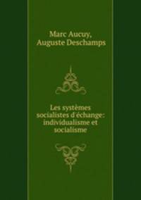 Les systemes socialistes d