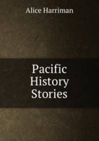 Pacific History Stories