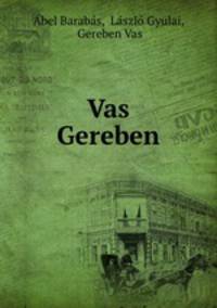 Vas Gereben