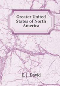 Greater United States of North America
