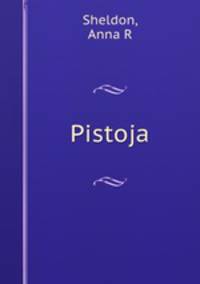Pistoja