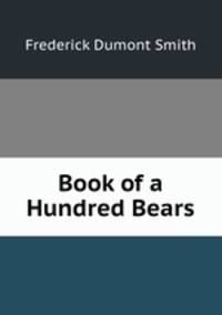 Book of a Hundred Bears