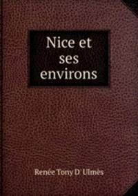 Nice et ses environs