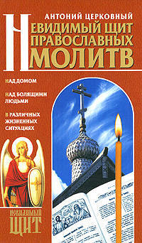 Невидимый щит православных молитв