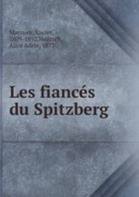 Les fiances du Spitzberg