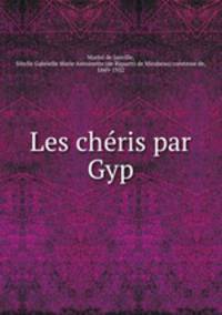 Les cheris par Gyp