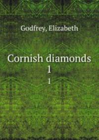 Cornish diamonds. 1