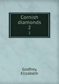 Cornish diamonds. 2