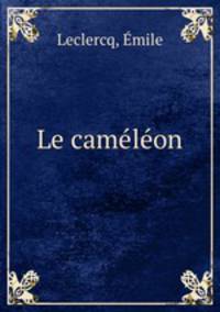 Le cameleon