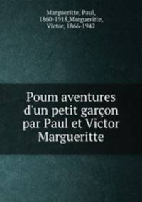 Poum aventures d