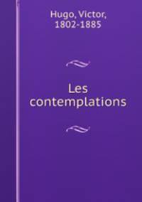 Les contemplations