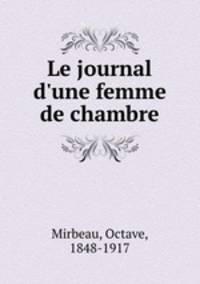 Le journal d