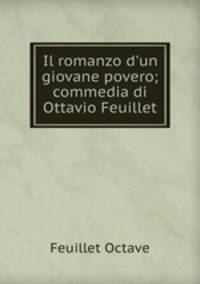 Il romanzo d