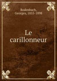 Le carillonneur