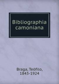 Bibliographia camoniana