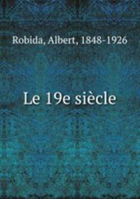 Le 19e siecle